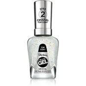 Miracle Gel Top Coat nadlak 105 Crystal 14,7 ml