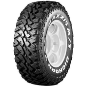 MAXXIS 265/70R17 118Q MT764 RWL