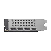 MSI - GeForce RTX 5050 8G SHADOW 2X OC graficka karta