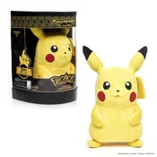Epee Pokémon Pikachu Puppetronic RealFX interaktivna plišasta lutka