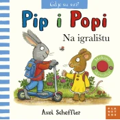 PIP I POPI - NA IGRALIŠTU