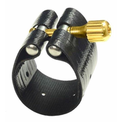 ROVNER OBJEMKA BARITON SAKSOFON METAL DARK-3MVL