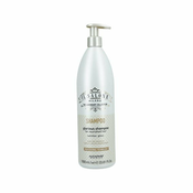 Alfa Il Salone regeneracijski šampon za suhe in poškodovane lase (Glorious Shampoo) (Objem 500 ml)