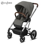 CYBEX Balios S Lux SLV 2020 dječja kolica, Soho Grey