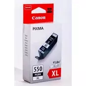CANON PGI-550XL crni (22 ml) originalni spremnik tinte (6431B001)