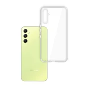 3MK SAMSUNG GALAXY A34 5G - 3MK ARMOR CASE