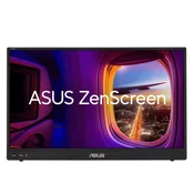 Asus ZenScreen MB16AHVE (15.6 cm (39.6 inches), black)