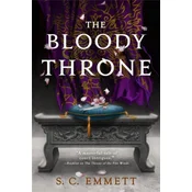 The Bloody Throne