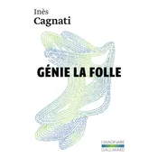Génie la Folle