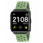 Rubicon PAMETNI SAT UNISEX RNCE58 - GLAZBENA KONTROLA (sr010d)