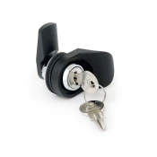 Triton Lock za stensko stikalno ploščo št. 001 + ročaj