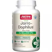 Jarro-Dophilus + FOS - 200 kapsul