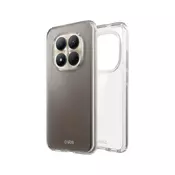 SBS Silikonski ovitek za telefon Xiaomi Redmi Note 15 Pro+ (TESKINXIRNO15PPT)