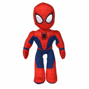 WEBHIDDENBRAND Plišasti Spider-Man 30 cm