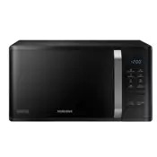 Samsung mikrotalasna pećnica MG23K3523AK/E2
