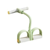 INF Trak za odpornost za stopala (dizajn s 6 cevmi) Green, (5000243358)