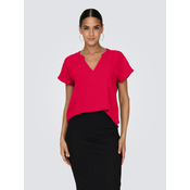Jacqueline de Yong Lion Bluza crvena