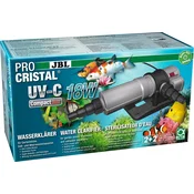 JBL PROCRISTAL UV-C Compact plus - 18 Watt