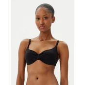 Chantelle Gornji del bikini Icon C16VM0 Črna