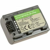 POWERY Akumulator Sony DCR-HC26E 750mAh