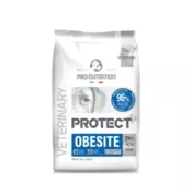 Pro Nutrition Suva hrana za pse za regulisanje telesne težine Protect Obesite, 2 kg