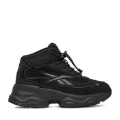 Gležnjarji Reebok CEO-CP40-KC-251648Z Črna