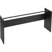 Korg STB1 Leseno stojalo za klaviaturo Black (Kot novo)