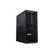 LENOVO ThinkStation P3 G2 Tower Intel Core Ultra 7 265K 32 GB 1 TB UMA Windows 11 Pro Black 3-letna garancija
