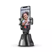 RoboCam, pametno držalo za telefon s samodejnim sledenjem za prostoročno snemanje