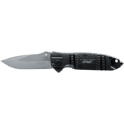 Walther žepni nož za uporabo na prostem Walther Silver Tac Knife STK, teža: 140 g