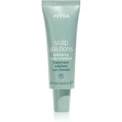 Aveda Scalp Solutions Exfoliating Scalp Treatment luščilni gel za obnovo lasišča 25 ml