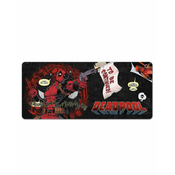 Podloga Marvel - Deadpool - XL Desk Pad