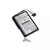 Baterija za navigacijo MIO Moov 400/405/500/510/560/580 - 750mAh