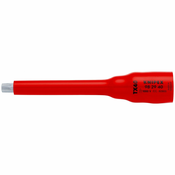 Knipex 1000V izolovani Torx 40 nasadni kljuc, 3/8 (98 29 40)