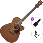 Ibanez PC12MHCE-OPN SET Open Pore Natural Elektroakustična jumbo