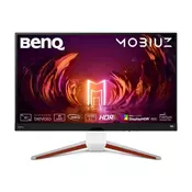 BENQ monitor Mobiuz EX3210U