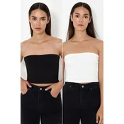 Trendyol Milla Ženska bluza, Šarena