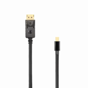 S BOX Mini Display port kabl DP 2m