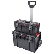 Komplet škatel QS ONE PRO 600 Basic + QS ONE CART 18087