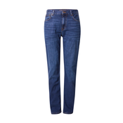 TOMMY HILFIGER Kavbojke Core Denton  temno modra