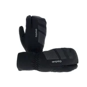 GripGrab Ride Windproof Deep Winter Lobster Kolesarske rokavice