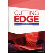 Cutting Edge 3rd Edition Elementary Workbook without Key