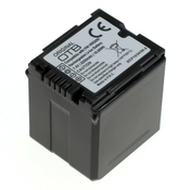 baterija VW-VBG260 za Panasonic HDC-SD1 / HDC-HS100 / HDC-SD100 / HDC-SD707, 2200 mAh