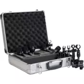 Audix FP5 Drum Microphone Set