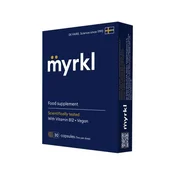 Myrkl, 30 kapsula
