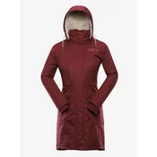 Womens jacket ALPINE PRO