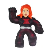 Figurica Giochi Preziosi Marvel Heroes of Goo Jit Zu Black Widow (GJT39000)