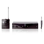 AKG PW I-SET brezžični instrumentalni set