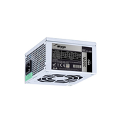 Akyga AK-S1-300 napajalna enota 300 W 20+4 pin ATX SFX Srebrna