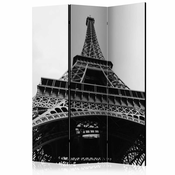 Paravan u 3 dijela - Paris Giant [Room Dividers] 135x172